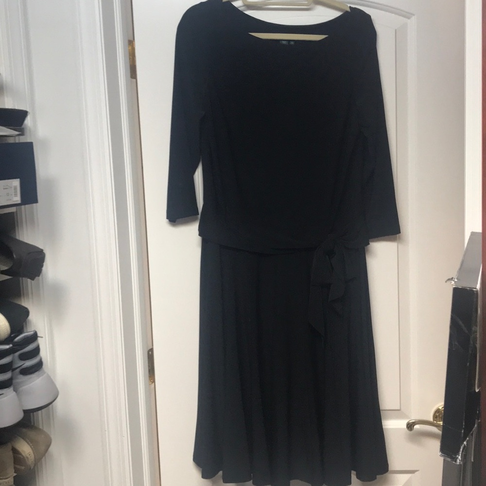 Women’s Lauren dress